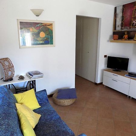 Aparthotel Casa Nuccia Gentili David à Marina di Massa Extérieur photo