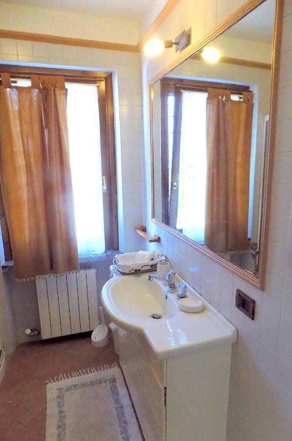 Aparthotel Casa Nuccia Gentili David à Marina di Massa Extérieur photo