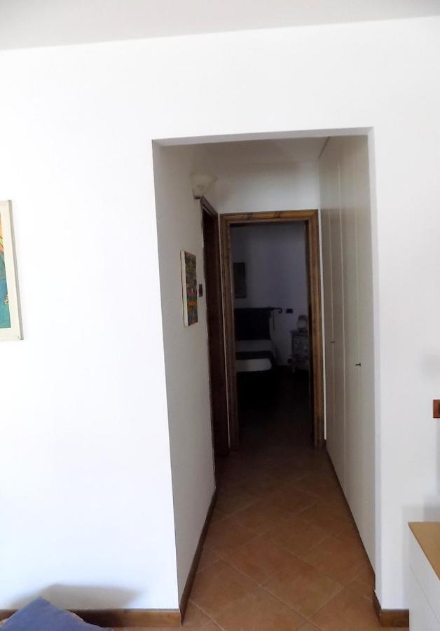 Aparthotel Casa Nuccia Gentili David à Marina di Massa Extérieur photo
