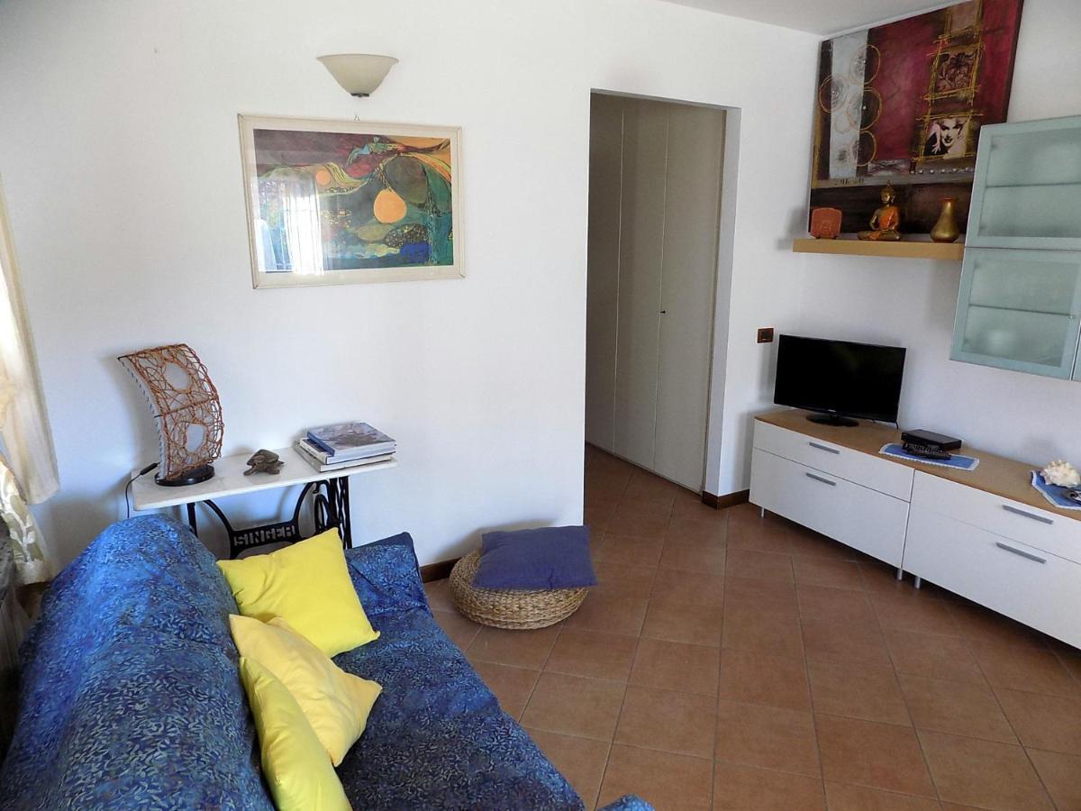 Aparthotel Casa Nuccia Gentili David à Marina di Massa Extérieur photo