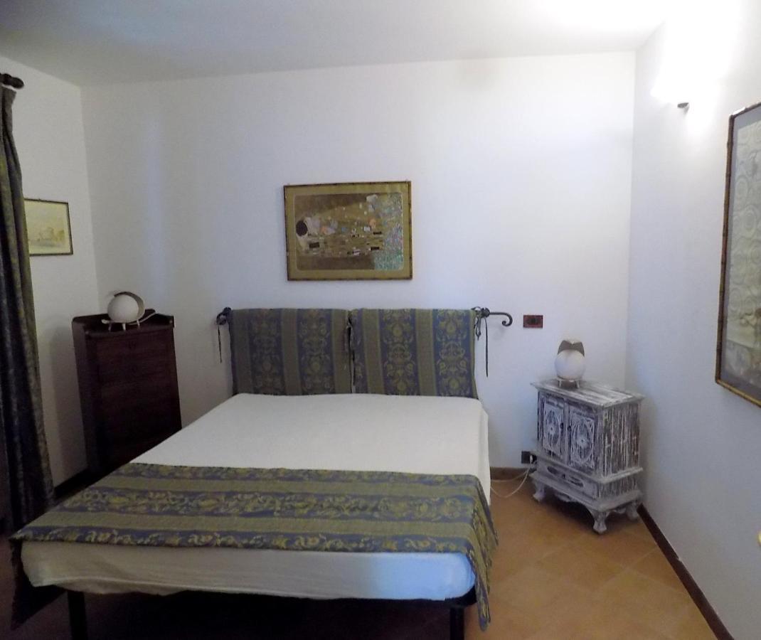 Aparthotel Casa Nuccia Gentili David à Marina di Massa Extérieur photo